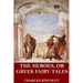 The Heroes, or Greek Fairy Tales