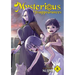 Mysterious Disappearances Vol. 8