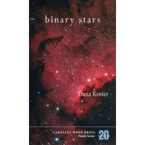 Binary Stars