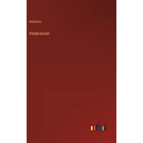 Vindicación