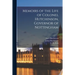 Memoirs of the Life of Colonel Hutchinson, Governor of Nottingham; 1