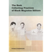 The Book Collecting Practices of Black Magazine Editors