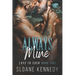 Always Mine: A Love in Eden Novel
