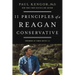 11 Principles of a Reagan Conservative