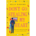 Don't Go Stealing My Heart