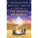 The Enigma of Garlic: 44 Scotland Street Series (16)