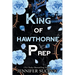 King of Hawthorne Prep (Special Edition): A Dark, Enemies-to-Lovers New Adult Bully Sports Romance