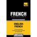 French vocabulary for English speakers - 5000 words