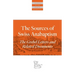 The Sources Of Swiss Anabaptism: The Grebel Letters and Related Documents
