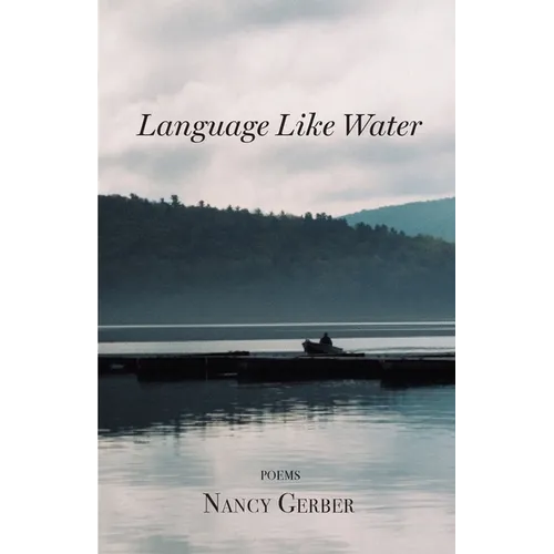 Language Like Water