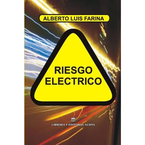 Riesgo Electrico