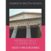Materiales En La Construcción: Usos Y Aplicaciones