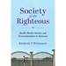 Society of the Righteous: Ibadhi Muslim Identity and Transnationalism in Tanzania
