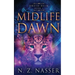 Midlife Dawn: A Paranormal Women's Fiction Novel (Druid Heir Book 1)