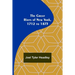 The Great Riots of New York, 1712 to 1873