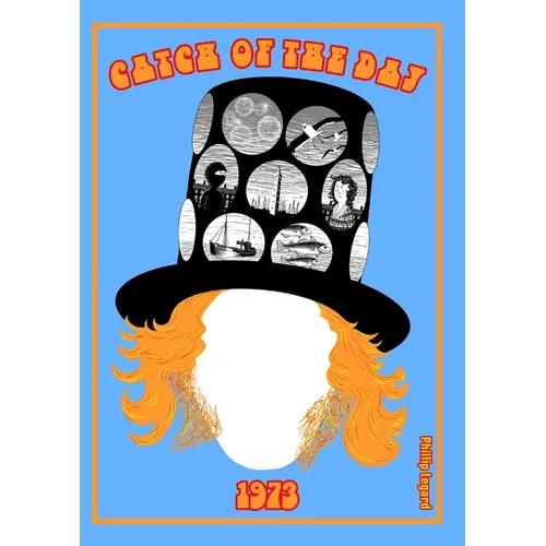 Catch of the Day: 1973