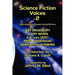 Science Fiction Voices #2: Interviews with Science Fiction Writers
