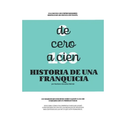 De 0 a 100: Historia de Una Franquicia