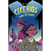 Cece Rios and the King of Fears