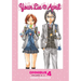 Your Lie in April Omnibus 4 (Vol. 10-11)