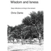 Wisdon and Isness