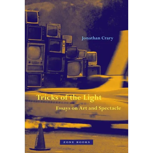 Tricks of the Light: Essays on Art and Spectacle