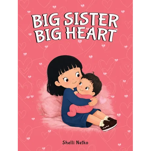 Big Sister Big Heart