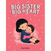 Big Sister Big Heart