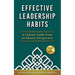 Effective Leadership Habits: A Concise Guide from an Islamic Perspective