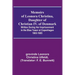 Memoirs of Leonora Christina, Daughter of Christian IV. of Denmark; Written During Her Imprisonment in the Blue Tower at Copenhagen 1663-1685