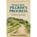 Pictures from Pilgrim's Progress: A Commentary on Key Scenes from John Bunyan's Timeless Allegory