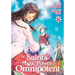 The Saint's Magic Power Is Omnipotent (Light Novel) Vol. 8