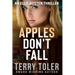 Apples Don't Fall