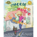 Maddie and Jasmine Go Shopping