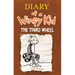 Diary of a Wimpy Kid: The Third Wheel