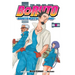 Boruto: Naruto Next Generations, Vol. 18