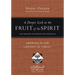 A Deeper Look at the Fruit of the Spirit: Growing in the Likeness of Christ