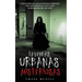 Leyendas Urbanas Misteriosas: Colección de las Leyendas Urbanas más Misteriosas Contadas Alrededor del Mundo