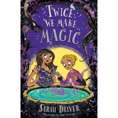 Twice We Make Magic