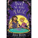 Twice We Make Magic