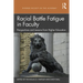 Racial Battle Fatigue in Faculty: Perspectives and Lessons from Higher Education