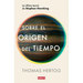 Sobre El Origen del Tiempo: La Última Teoría de Stephen Hawking / On the Origin of Time: Stephen Hawking's Final Theory
