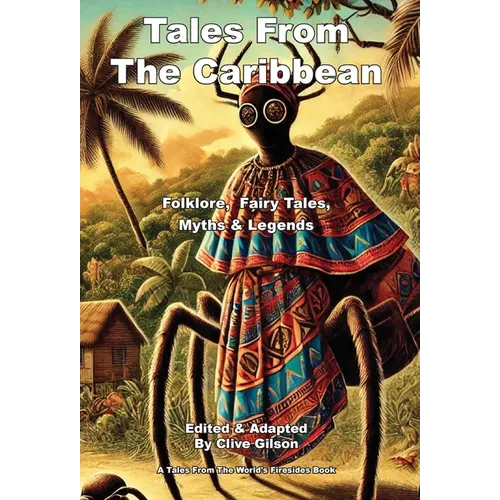 Tales From The Caribbean