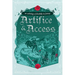Artifice & Access: a disability in fantasy anthology