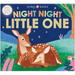 Night Night Little One (Night Night Books)