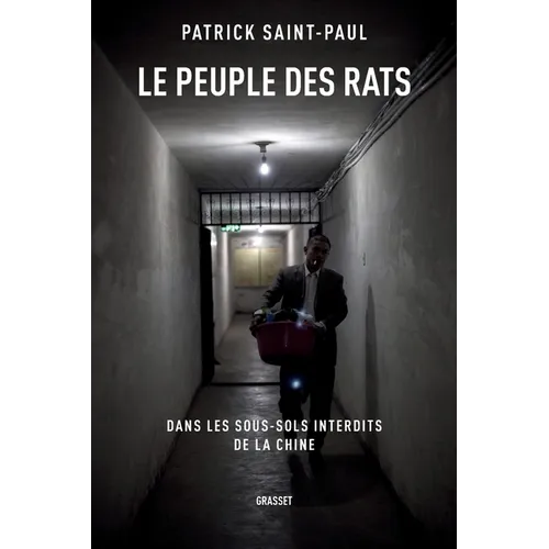 Le peuple des rats