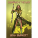 Shannach: A Positronic Book