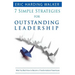 7 Simple Strategies for Outstanding Leadership: What You Must Know to Become a Transformation Powerhouse
