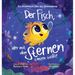 Der Fisch, der mit den Sternen tanzen wollte