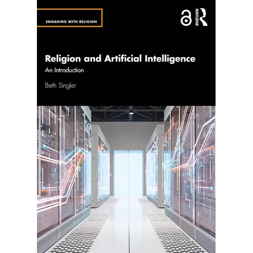 Religion and Artificial Intelligence: An Introduction